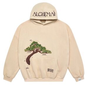 Alchemai Hoodie